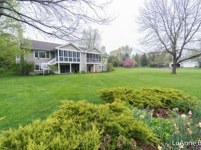 4359 Millpond Dr NE, Rockford, MI, 49341