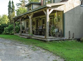 1437 Main St, Corinth, ME 04427