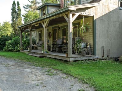 1437 Main Street, Corinth, ME, 04427