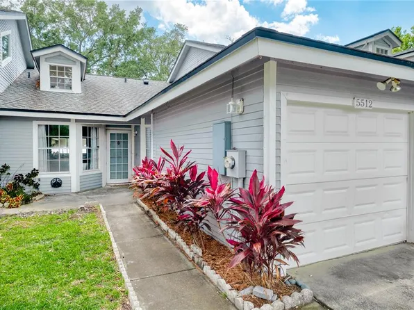 5512 Fairfax St, Orlando, FL 32812
