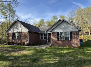 90P P Pool Rd, Cadiz, KY 42211