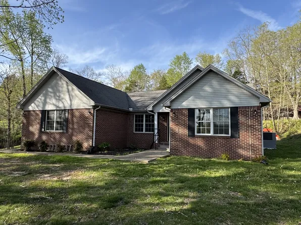 90P P Pool Rd, Cadiz, KY 42211