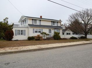 295 N 12th St, Surf City, NJ 08008