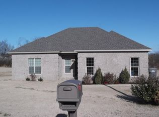 4804 Prospect Farm Rd, Jonesboro, AR 72405