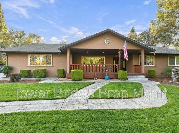 5770 Hoffman Ln, Fair Oaks, CA 95628