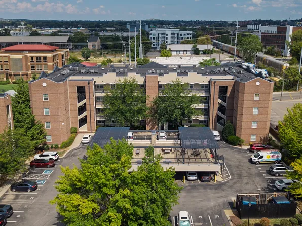 303 Criddle St APT 210, Nashville, TN 37219