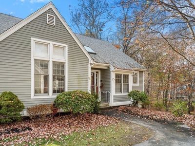 120 Audubon Dr, Acton, MA, 01720