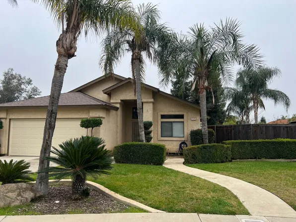 1275 W Kramer Ridge Rd, Reedley, CA 93654