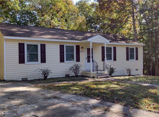 3820 Devon Ct, North Prince George, VA 23860