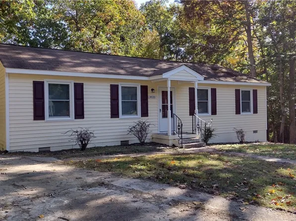 3820 Devon Ct, North Prince George, VA 23860