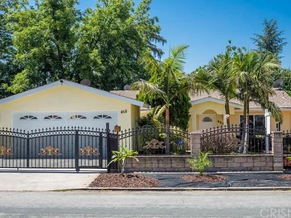 458 Crosby St, Altadena, CA 91001