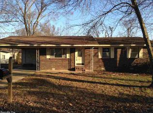 5 Earl St, Oppelo, AR 72110