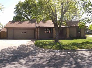 1034 S Dalton St, Wichita, KS 67207