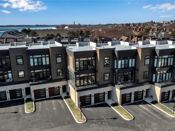 272 Lakefront Blvd, Buffalo, NY 14202