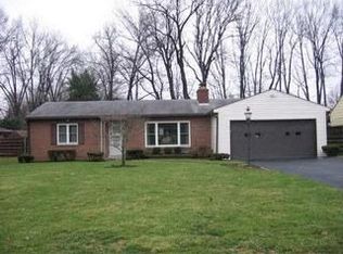 277 Fairway Blvd, Columbus, OH 43213