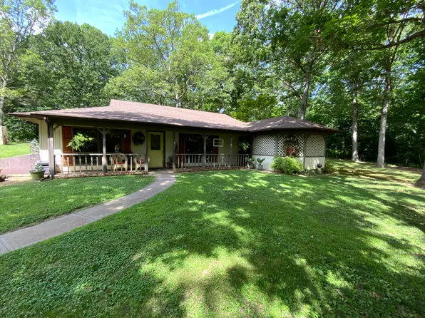 23636 State Hwy. Tt, Crane, MO 65633