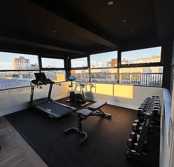 525 Union Ave #Penthouse D1 — Photo 12