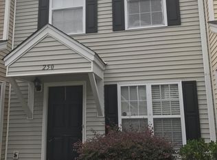 250 Jackson St, Goose Creek, SC 29445