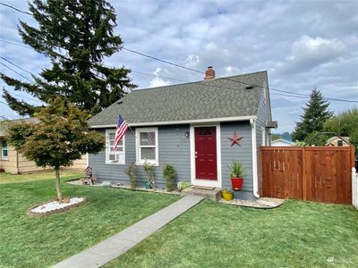 636 Cascade Avenue, Shelton, WA, 98584