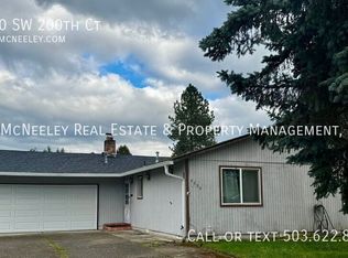 2530 SW 200th Ct, Beaverton, OR 97003