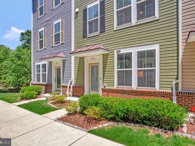 1551 Brakeman Ct, Odenton, MD, 21113