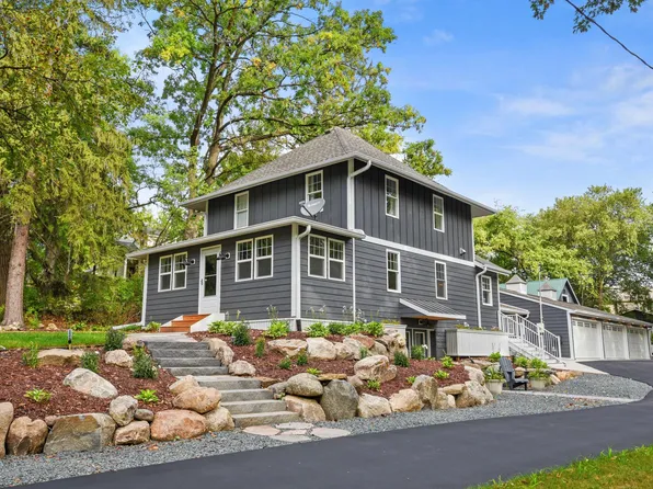 18508 Excelsior Blvd, Minnetonka, MN 55345
