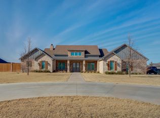 17602 County Road 1810, Lubbock, TX 79424