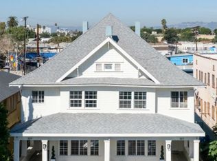 1807 S Bonnie Brae St, Los Angeles, CA 90006