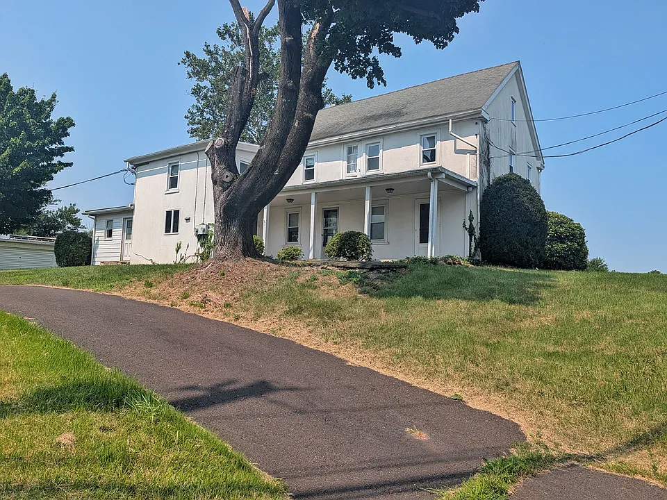 24 Allentown Rd