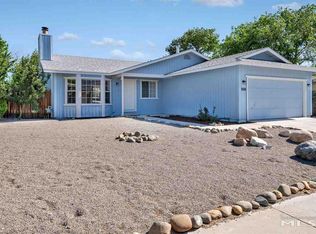 268 Woodlake Cir, Dayton, NV 89403