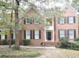 5055 Shadow Path Ln, Lilburn, GA 30047