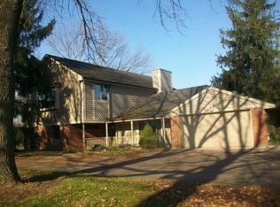 1920 Lower Bellbrook Rd, Xenia, OH 45385