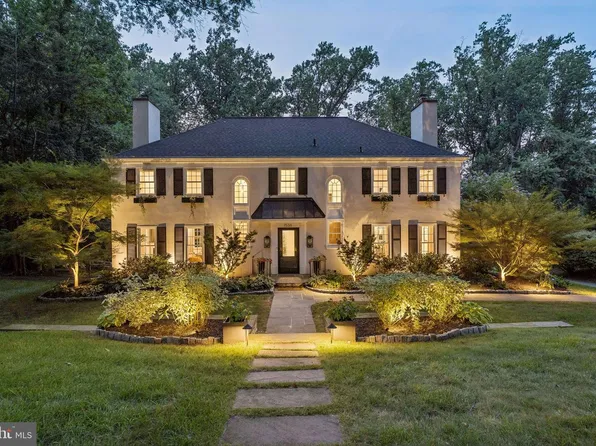 1536 Monticello Dr, Gladwyne, PA 19035