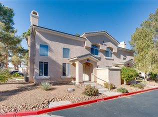 3950 S Sandhill Rd UNIT 110, Las Vegas, NV 89121