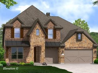 7486 Noquet Ln, Frisco, TX 75035