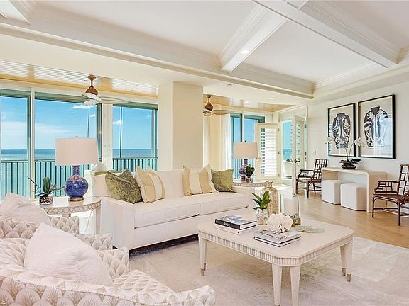 2nd image of 3991 Gulf Shore BLVD N #1002