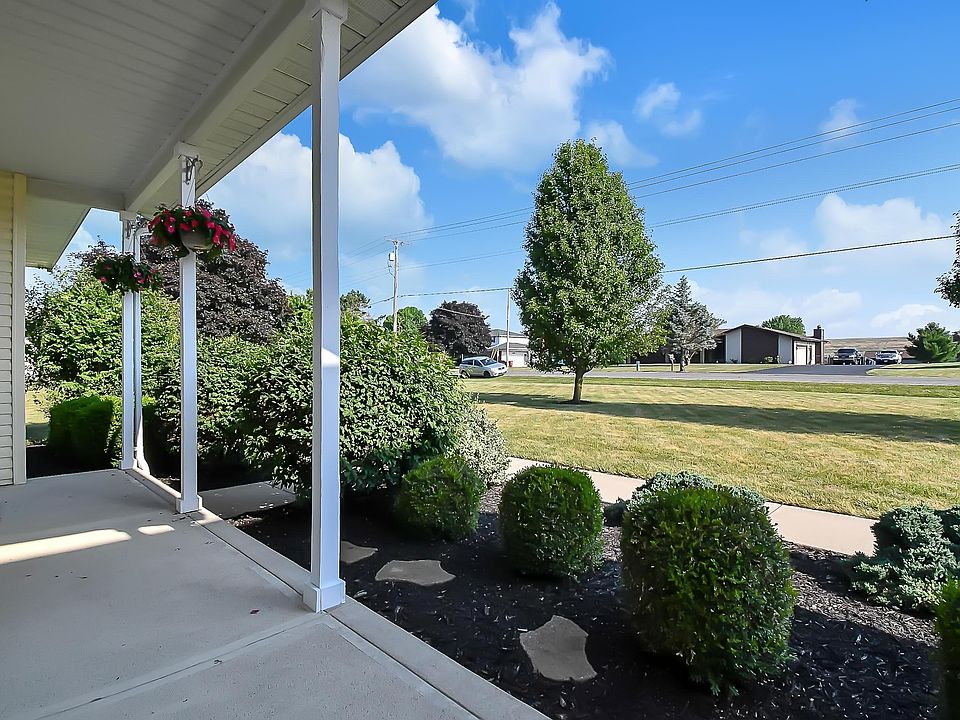 3715 Zuber Rd, Orient, OH 43146 Zillow