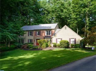 702 Clover Ridge Dr, West Chester, PA 19380