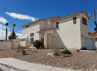 1049 Shadow Pool Ct, Las Vegas, NV 89123