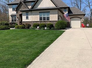 960 Elderberry Loop, Delaware, OH 43015