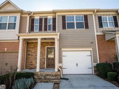 2715 Maple Park Pl #30, Cumming, GA, 30041