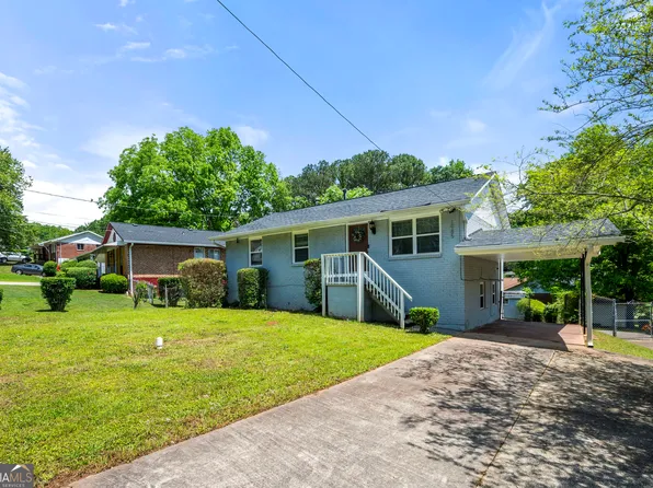 1985 Thomasville Dr SE, Atlanta, GA 30315