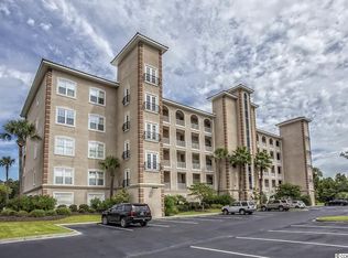 265 Venice Way UNIT 1205, Myrtle Beach, SC 29577