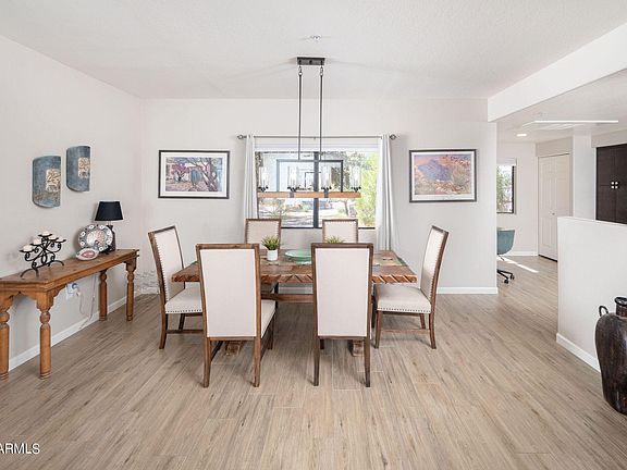 3rd image of 9555 E RAINTREE Drive #1036