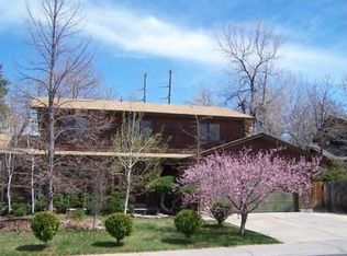 9768 Meade Cir, Westminster, CO 80031
