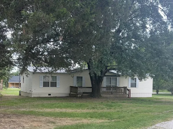 731 Old Juno Rd, Lexington, TN 38351