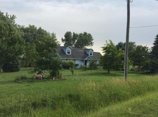3120 Lemon Creek Rd, Baroda, MI 49106