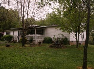 2798 Water Valley Rd, Santa Fe, TN 38482