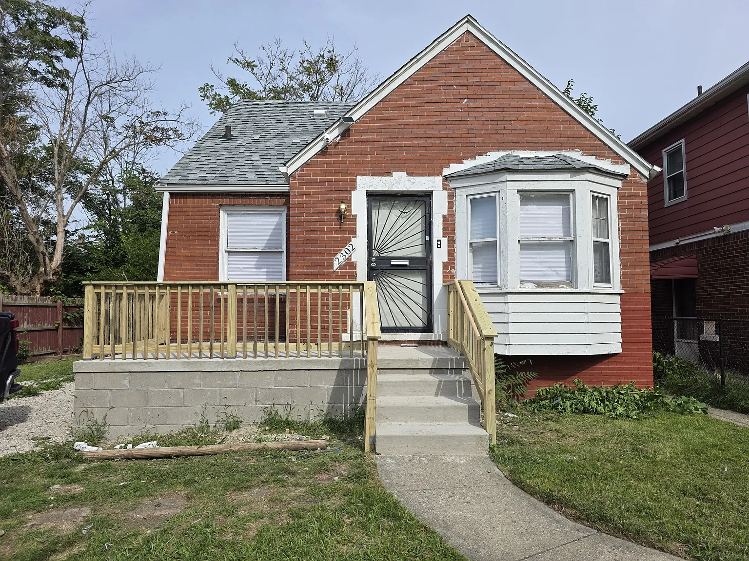 2302 Tyler Street - 1 — Photo 2