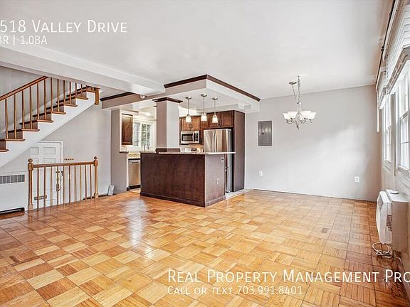 4th image of 3518 Valley Dr